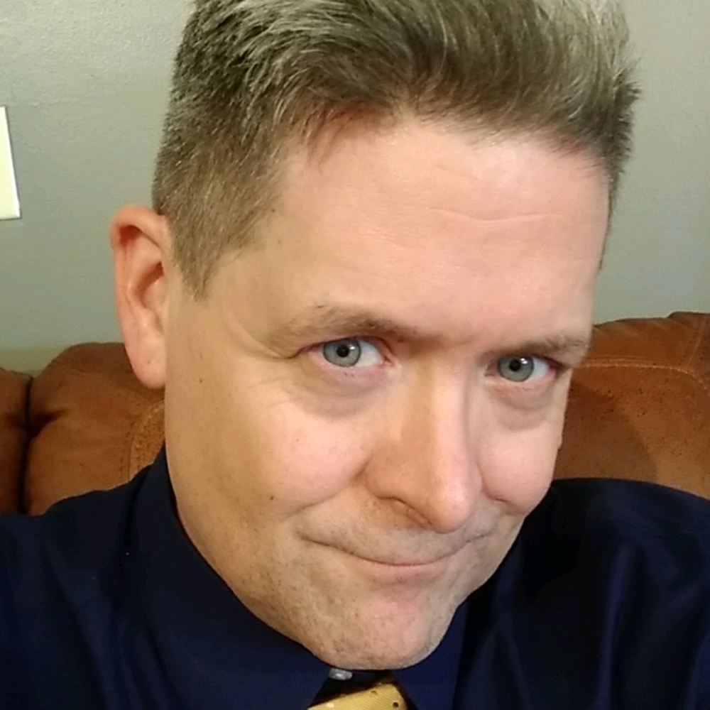 Meet your Posher, John